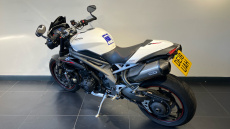 Triumph Speed Triple RS (18MY)